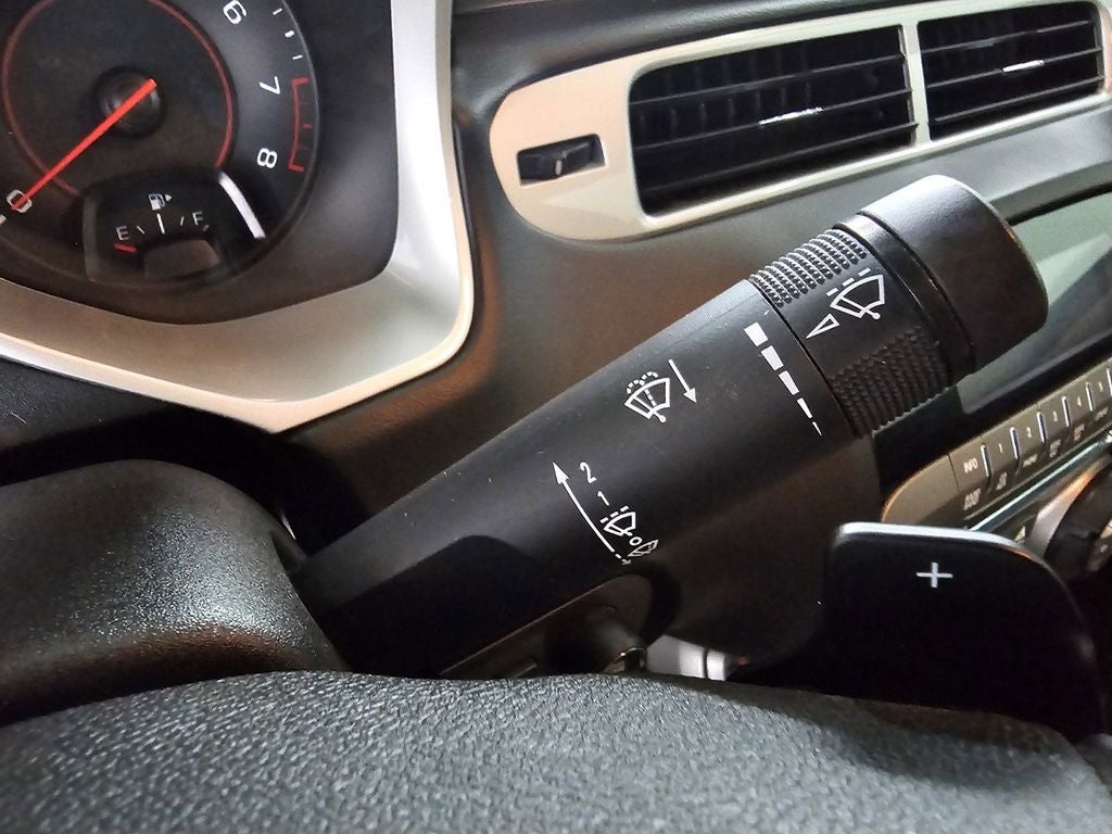 2012 Chevrolet Camaro 2LT 2LT