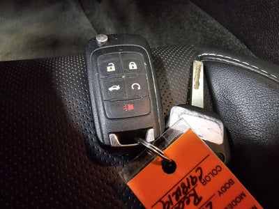 2012 Chevrolet Camaro 2LT 2LT