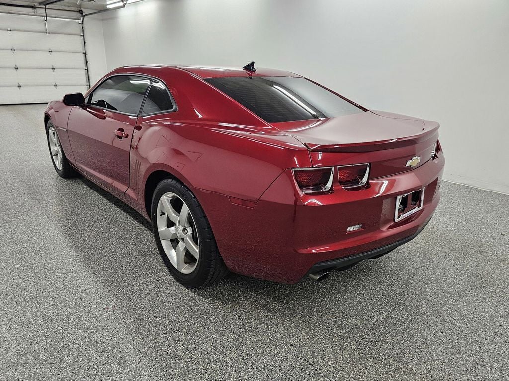 2012 Chevrolet Camaro 2LT 2LT
