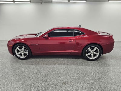 2012 Chevrolet Camaro 2LT 2LT