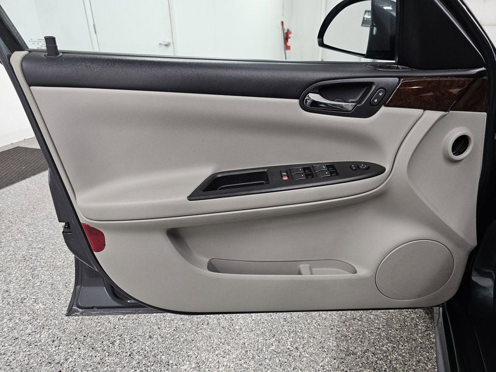 2010 Chevrolet Impala LT