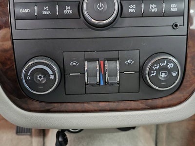 2010 Chevrolet Impala LT