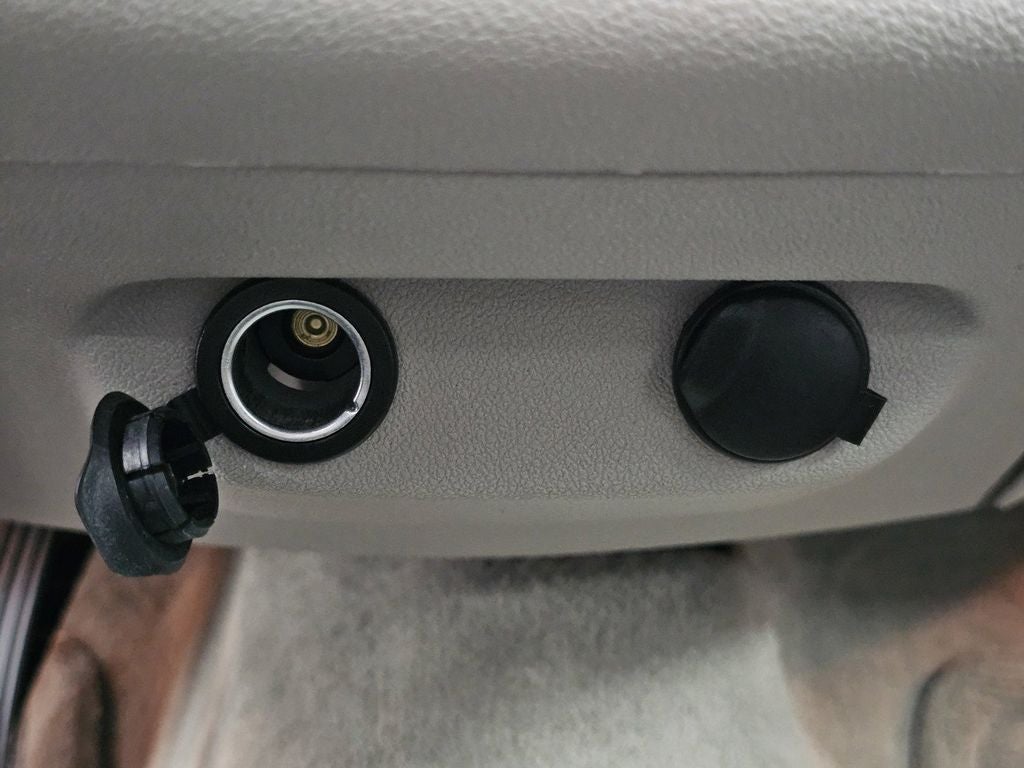 2010 Chevrolet Impala LT