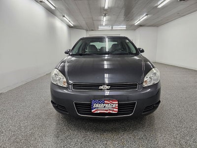 2010 Chevrolet Impala LT