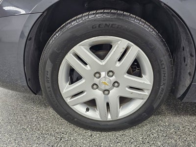 2010 Chevrolet Impala LT