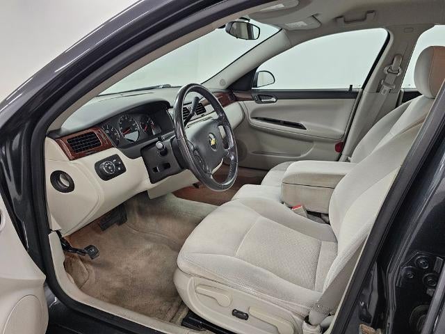 2010 Chevrolet Impala LT