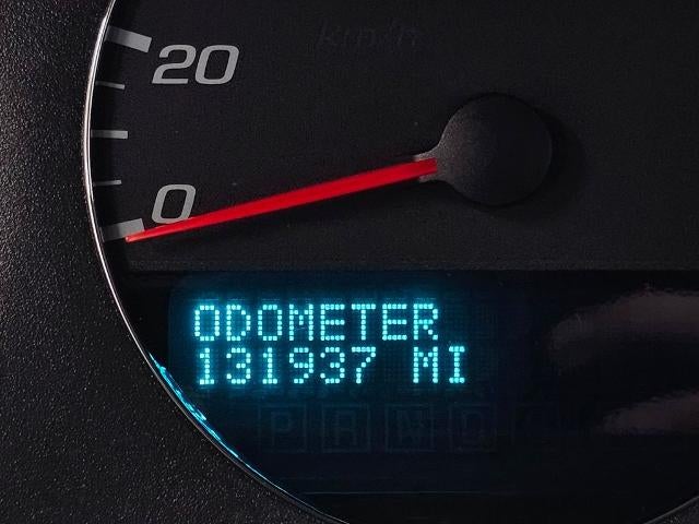 2010 Chevrolet Impala LT