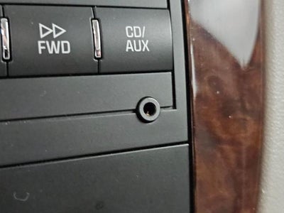 2010 Chevrolet Impala LT