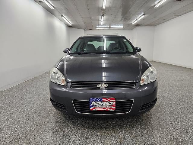 2010 Chevrolet Impala LT