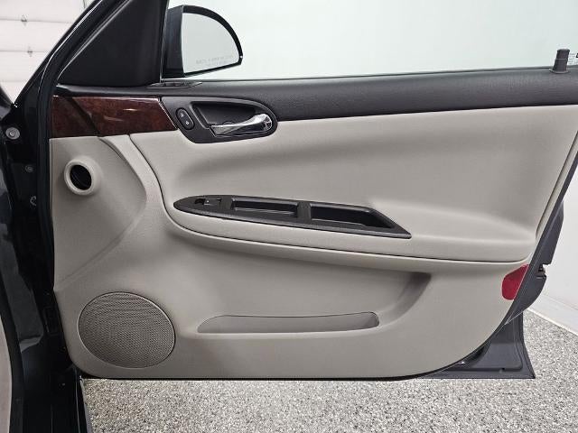 2010 Chevrolet Impala LT