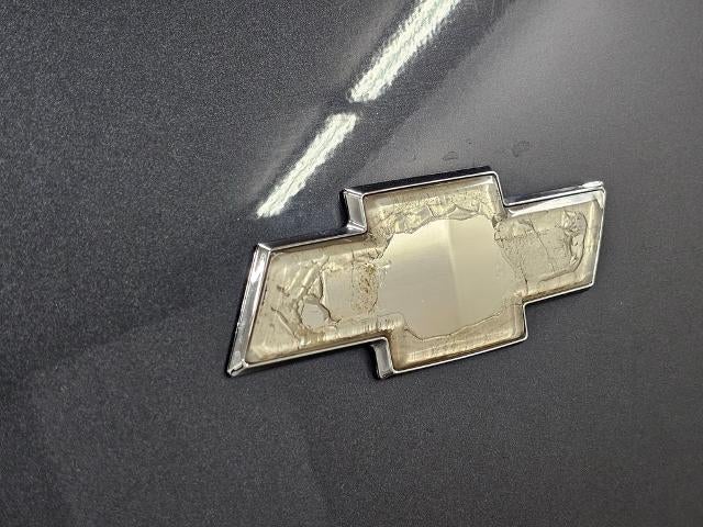 2010 Chevrolet Impala LT