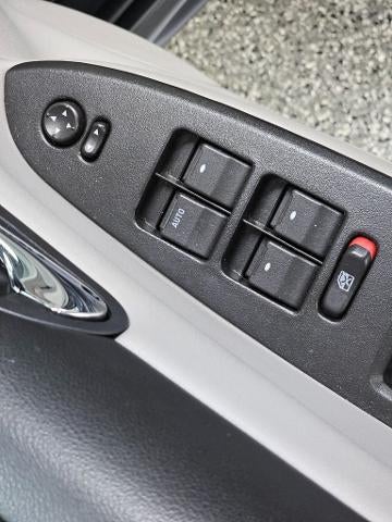 2010 Chevrolet Impala LT