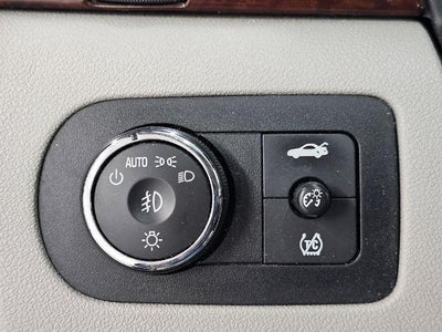 2010 Chevrolet Impala LT