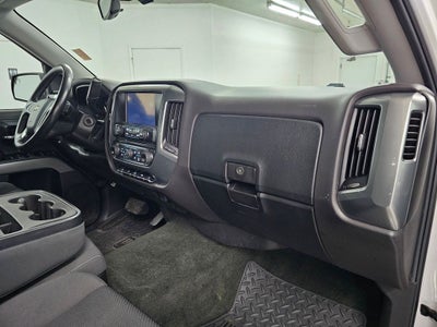 2014 Chevrolet Silverado 1500 LT LT2