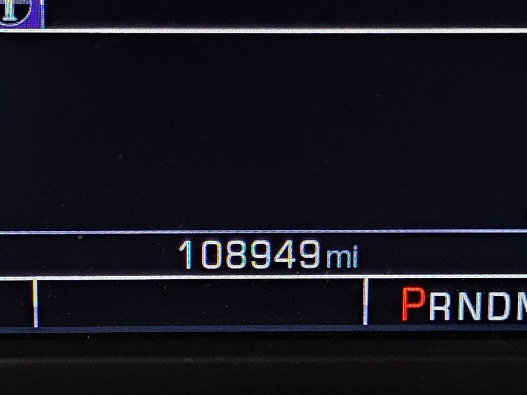 2014 Chevrolet Silverado 1500 LT LT2