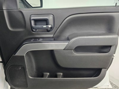 2014 Chevrolet Silverado 1500 LT LT2