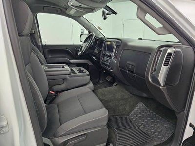 2014 Chevrolet Silverado 1500 LT LT2