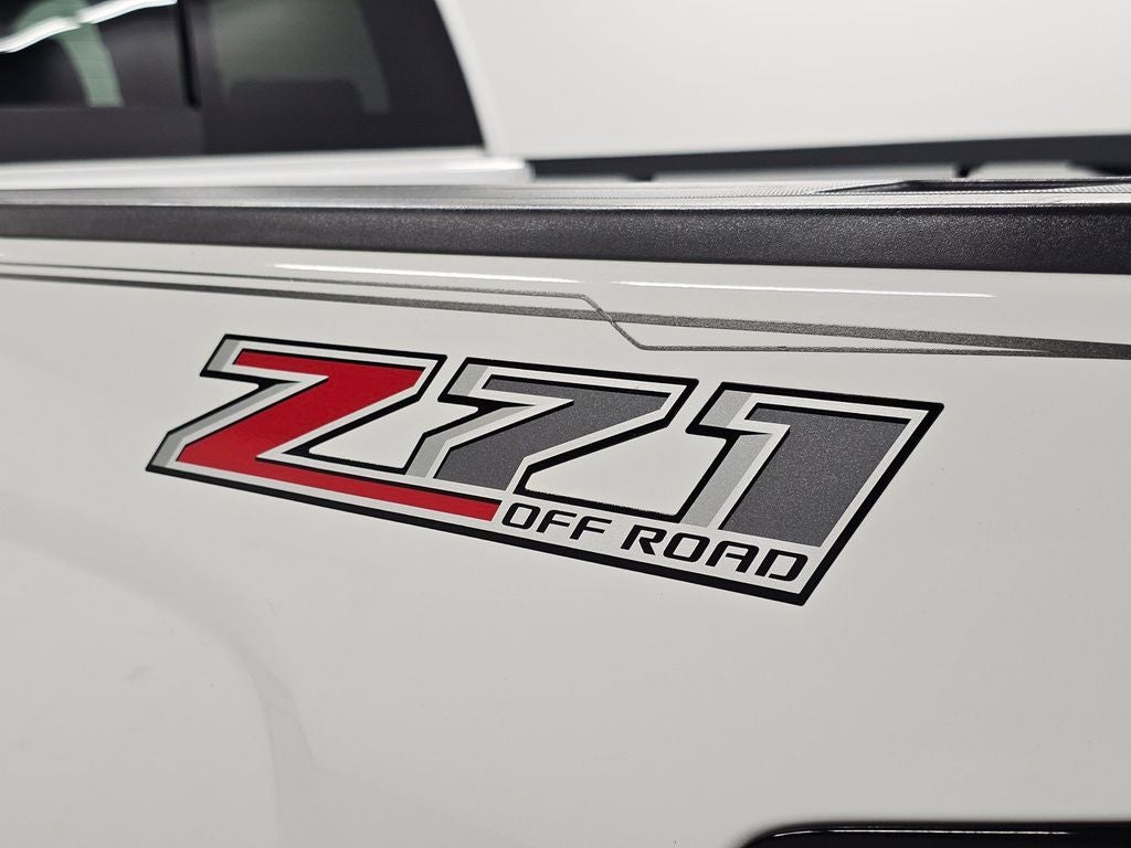 2014 Chevrolet Silverado 1500 LT LT2