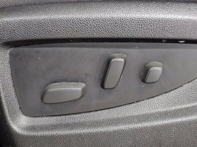 2014 Chevrolet Silverado 1500 LT LT2