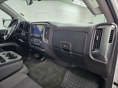 2014 Chevrolet Silverado 1500 LT LT2