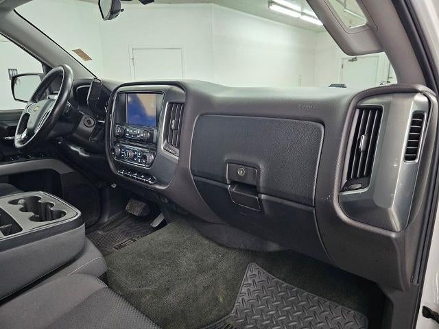 2014 Chevrolet Silverado 1500 LT LT2