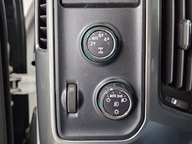 2014 Chevrolet Silverado 1500 LT LT2