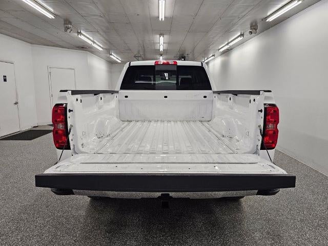 2014 Chevrolet Silverado 1500 LT LT2