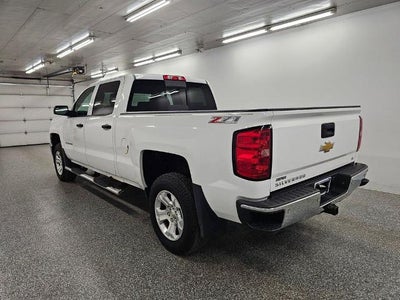 2014 Chevrolet Silverado 1500 LT LT2