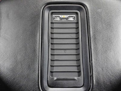 2017 Chevrolet Silverado 1500 LT LT2