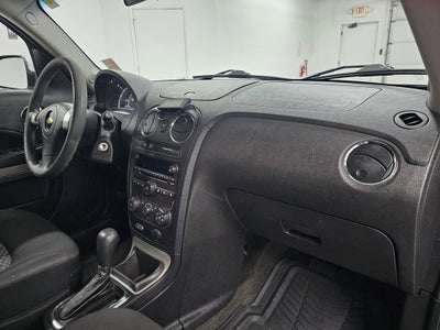 2011 Chevrolet HHR LT
