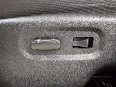 2011 Chevrolet HHR LT