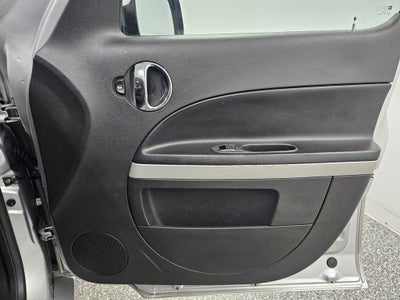 2011 Chevrolet HHR LT