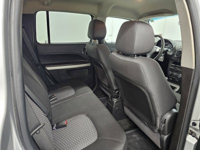 2011 Chevrolet HHR LT
