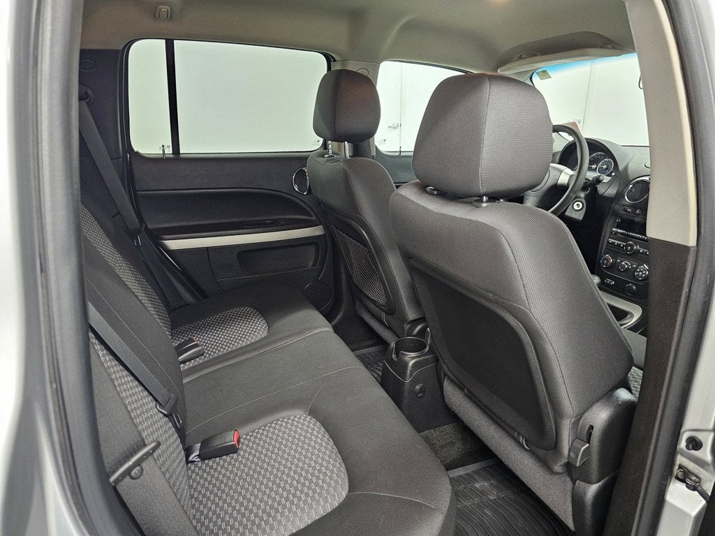 2011 Chevrolet HHR LT