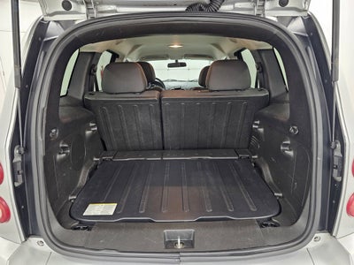 2011 Chevrolet HHR LT