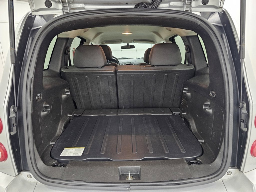 2011 Chevrolet HHR LT