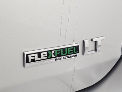 2011 Chevrolet HHR LT