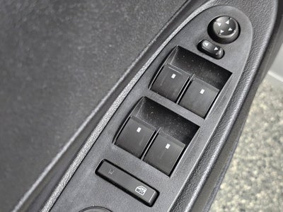 2011 Chevrolet HHR LT
