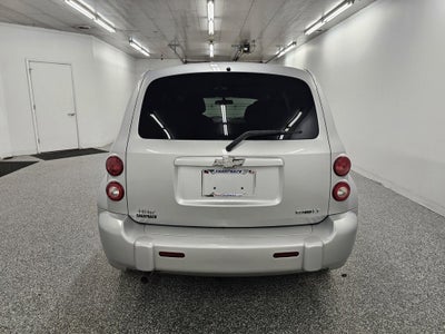 2011 Chevrolet HHR LT