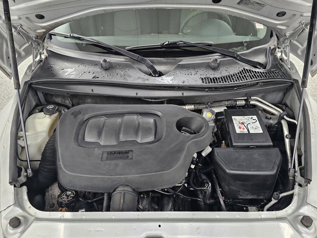 2011 Chevrolet HHR LT