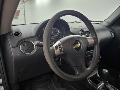2011 Chevrolet HHR LT