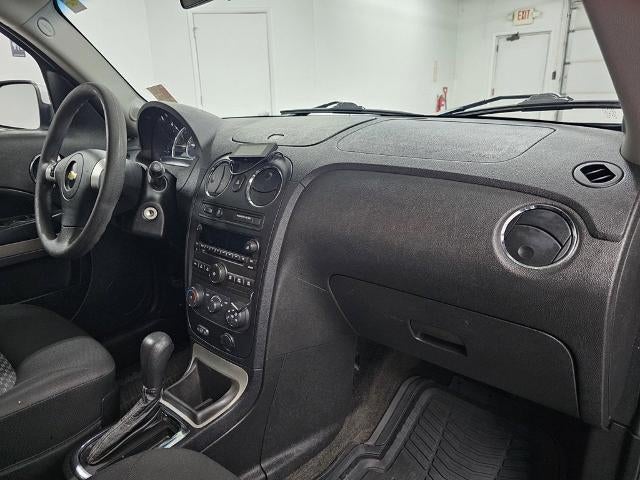 2011 Chevrolet HHR LT