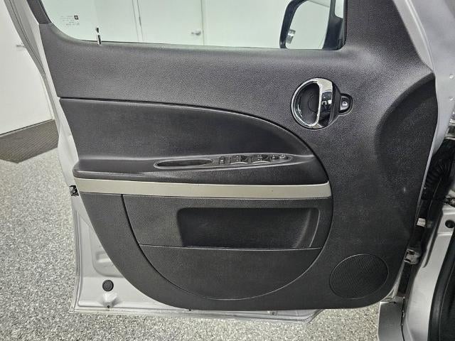 2011 Chevrolet HHR LT