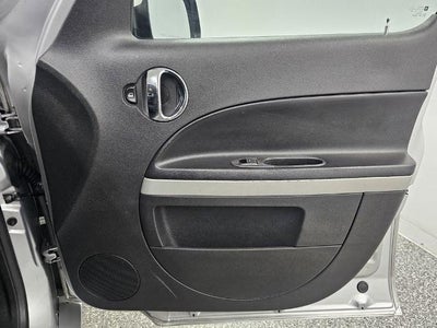 2011 Chevrolet HHR LT