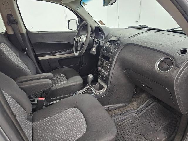 2011 Chevrolet HHR LT