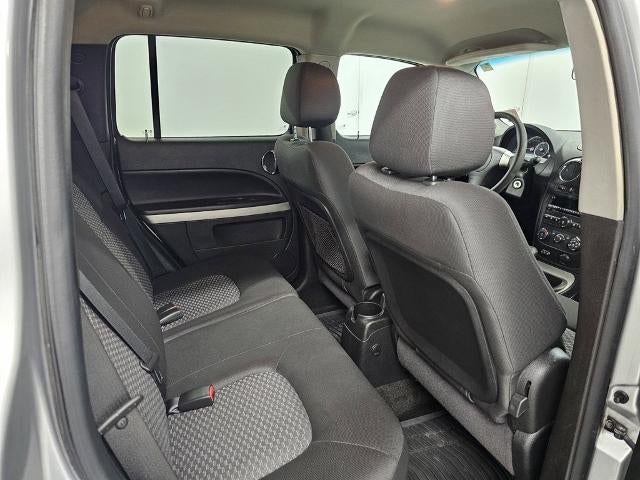 2011 Chevrolet HHR LT