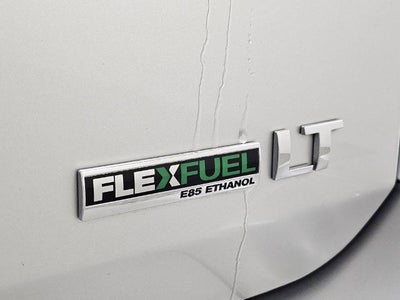 2011 Chevrolet HHR LT