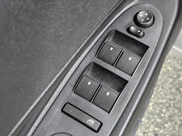 2011 Chevrolet HHR LT