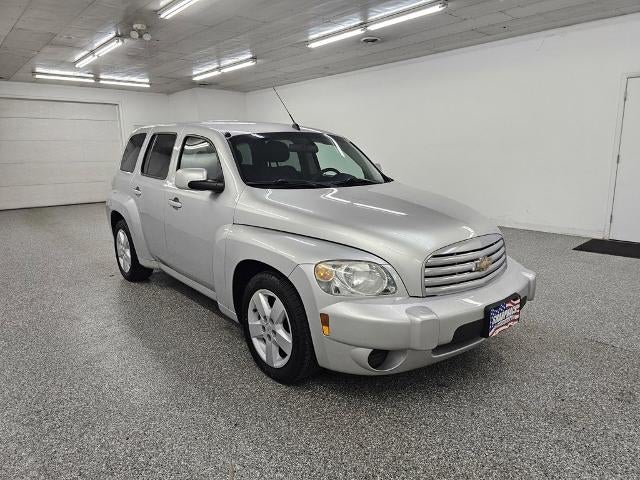 2011 Chevrolet HHR LT