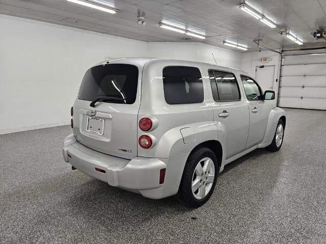 2011 Chevrolet HHR LT